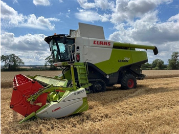 CLAAS Lexion 750 Zubehör für Erntemaschine