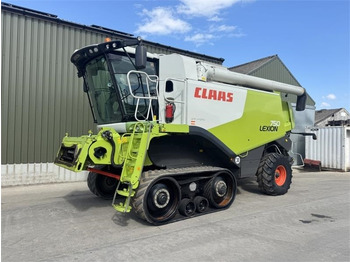 CLAAS Lexion 750 Zubehör für Erntemaschine