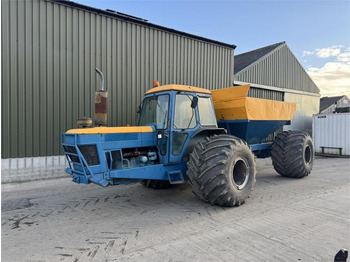 FORD Traktor
