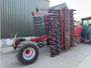 Säkombination Horsch Horsch Pronto 6KR Combination Drill: das Bild 4