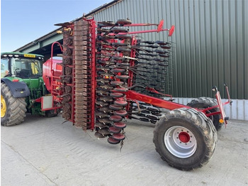 Säkombination Horsch Horsch Pronto 6KR Combination Drill: das Bild 2