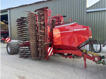 Säkombination Horsch Horsch Pronto 6KR Combination Drill: das Bild 3