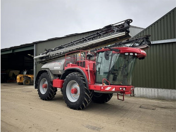 HORSCH Anbauspritze