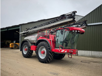 HORSCH Selbstfahrspritze