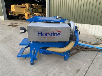 Düngerstreuer Horstine Horstine Front Fertiliser Tank: das Bild 2