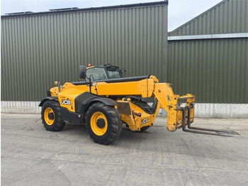 JCB Teleskoplader