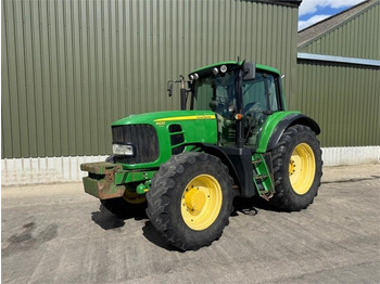 JOHN DEERE 6930 Traktor