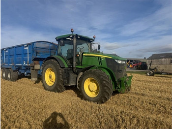 Traktor