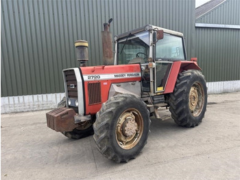 MASSEY FERGUSON Traktor