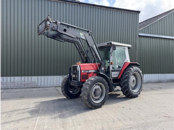 MASSEY FERGUSON 3000 series Traktor