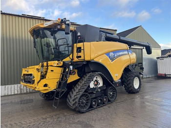 NEW HOLLAND CR9070 Zubehör für Erntemaschine