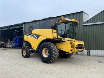 NEW HOLLAND CR900 Zubehör für Erntemaschine
