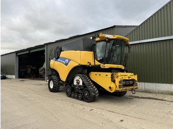 NEW HOLLAND CR9090 Zubehör für Erntemaschine
