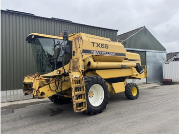NEW HOLLAND TX65 Zubehör für Erntemaschine
