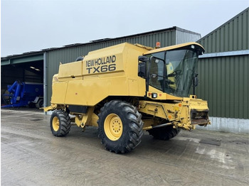 NEW HOLLAND TX series Zubehör für Erntemaschine