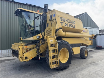 NEW HOLLAND TX series Zubehör für Erntemaschine