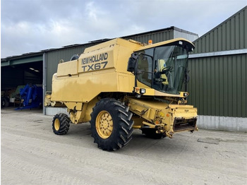 NEW HOLLAND TX series Zubehör für Erntemaschine