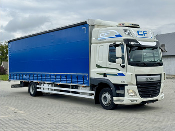 DAF CF 320 Plane LKW