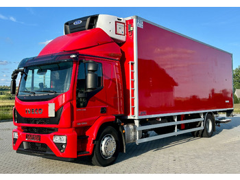 IVECO EuroCargo Kühlkoffer LKW