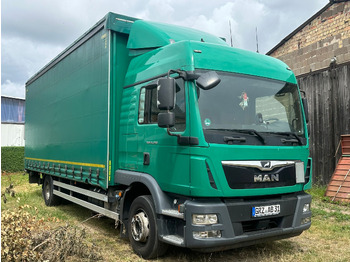 MAN TGM 12.250 Plane LKW