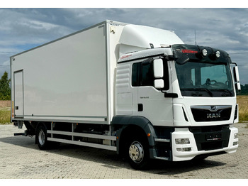 MAN TGL 12.250 Isotherm LKW