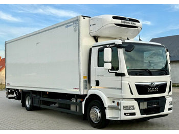 MAN TGM 15.290 Kühlkoffer LKW