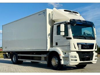 MAN TGM 18.290 Kühlkoffer LKW