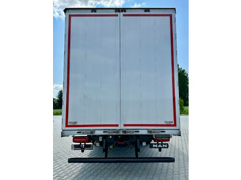 MAN TGX 18.460 / FIRANKA / 20 EUROPALET / ALUSY / SKÓRY / 260 TYS KM / 2019 ROK / Z NIEMIEC – Finanzierungsleasing MAN TGX 18.460 / FIRANKA / 20 EUROPALET / ALUSY / SKÓRY / 260 TYS KM / 2019 ROK / Z NIEMIEC: das Bild 5