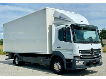 MERCEDES-BENZ Atego 1221 Isotherm LKW