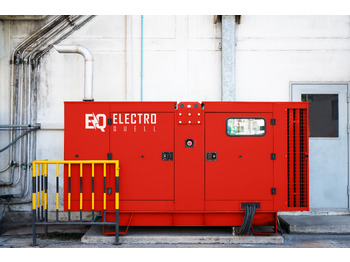 DEUTZ Stromgenerator