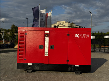 IVECO Stromgenerator