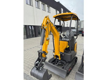 KUBOTA Minibagger