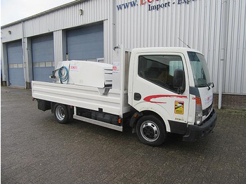 PUTZMEISTER Betonpumpe