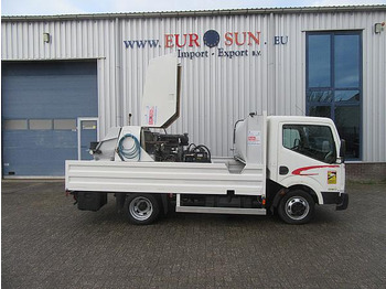 PUTZMEISTER Betonpumpe