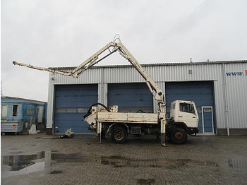 SCHWING STETTER Betonpumpe