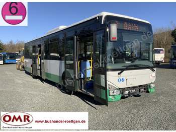 IVECO Crossway Linienbus