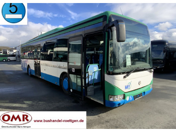 IVECO Crossway Linienbus