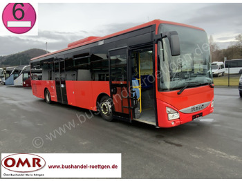 IVECO Crossway Linienbus