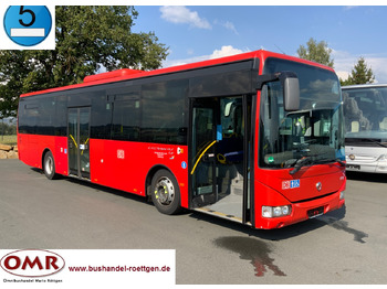 IVECO Crossway Linienbus