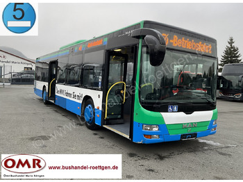 MAN Lion's City A21 Linienbus