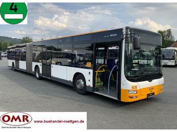 MAN Lion's City A23 Gelenkbus