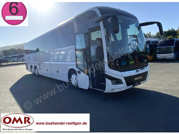 MAN Reisebus