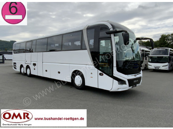 MAN Lion's Coach Reisebus