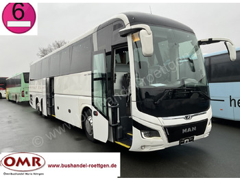 MAN Lion's Coach Reisebus