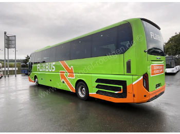 Reisebus MAN R 10 Lion´s Coach: das Bild 3 Reisebus MAN R 10 Lion´s Coach: das Bild 3