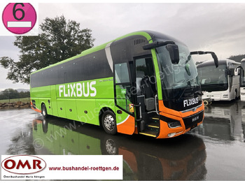 MAN Lion's Coach Reisebus