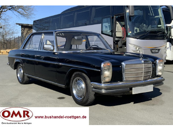 MERCEDES-BENZ PKW