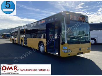 MERCEDES-BENZ Linienbus