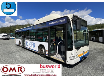 MERCEDES-BENZ Citaro Linienbus
