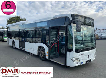 MERCEDES-BENZ Citaro Linienbus